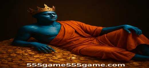 555 Game gaming platform offers